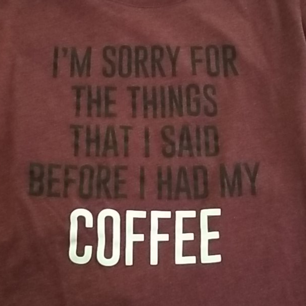 T shirt